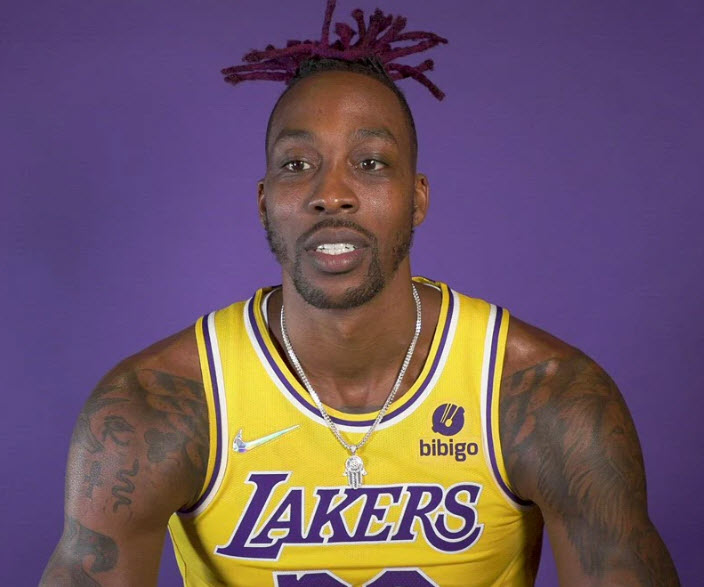 Dwight Howard